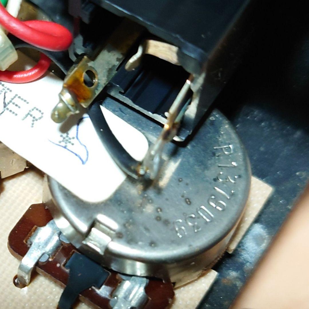 ギター Proco RAT2