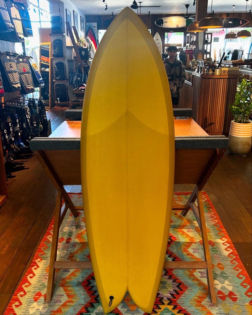 クリステンソン　ACID PHISH / アシッドフィッシュ5'7 29.74l