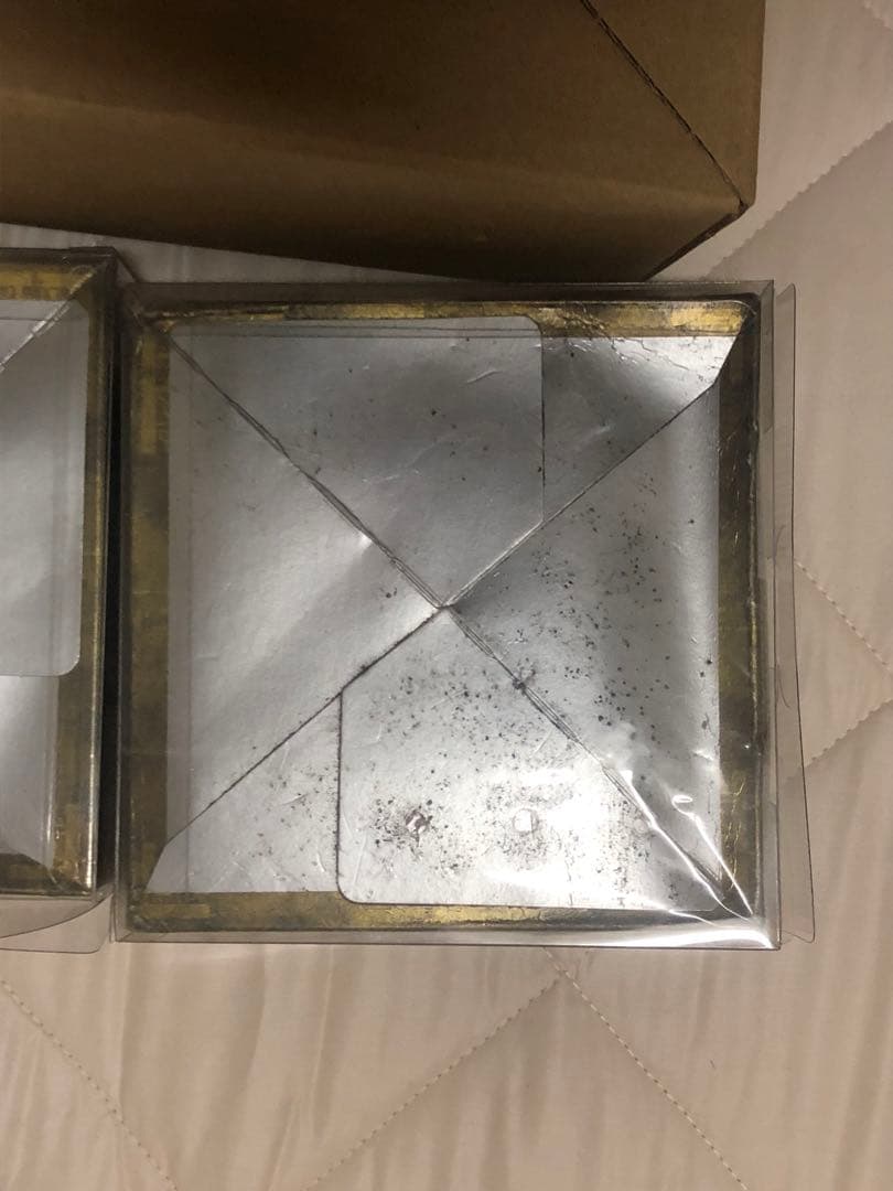 本日まで値下げ　ユニオンの降臨　未開封BOX×2