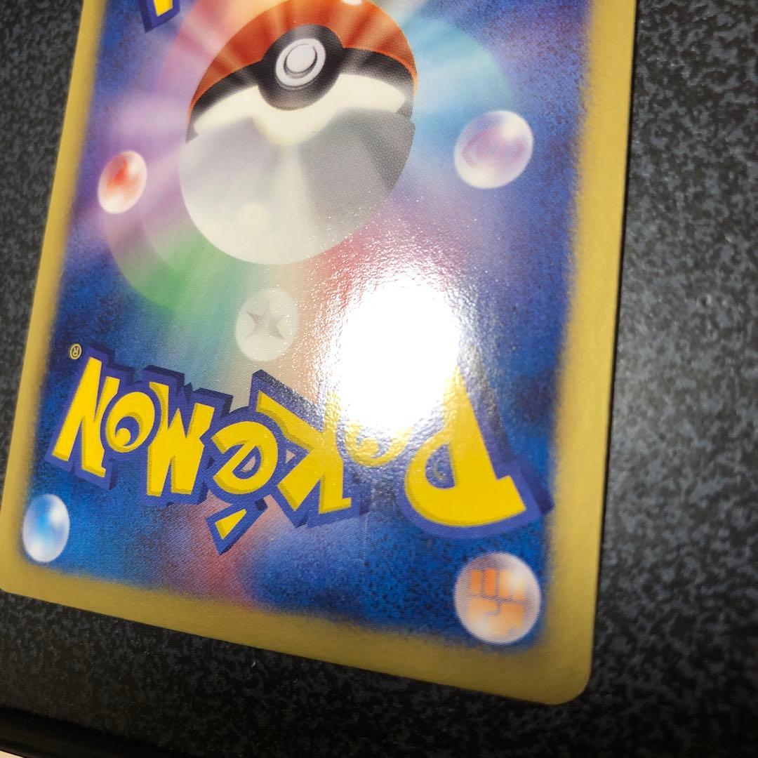 ビクティニ sr レッドコレクション BW2 ポケモンカード　2011