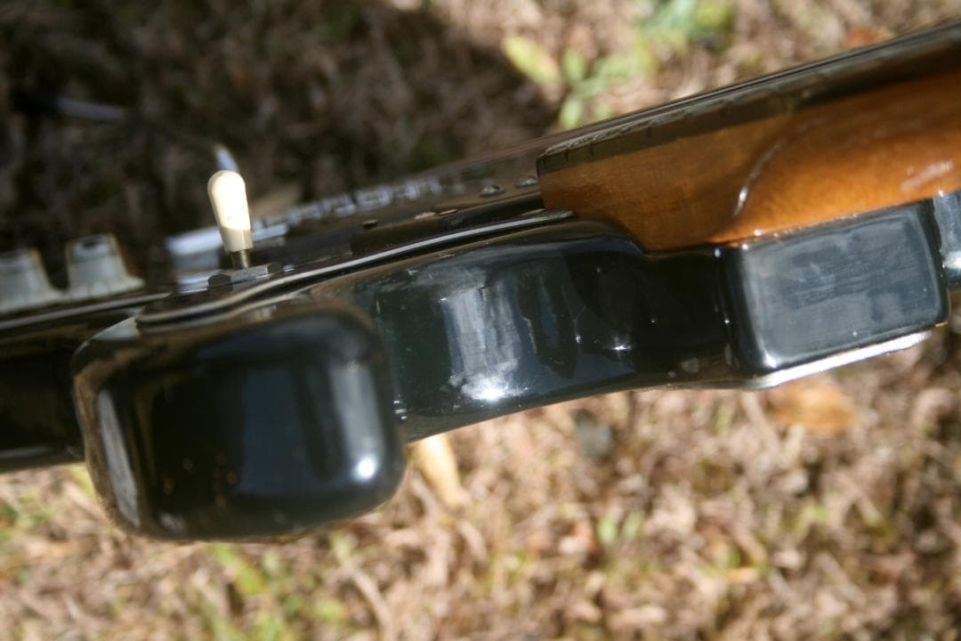 Guyatone モズライト・コピー LG127-T 日本製ヴィンテージギター