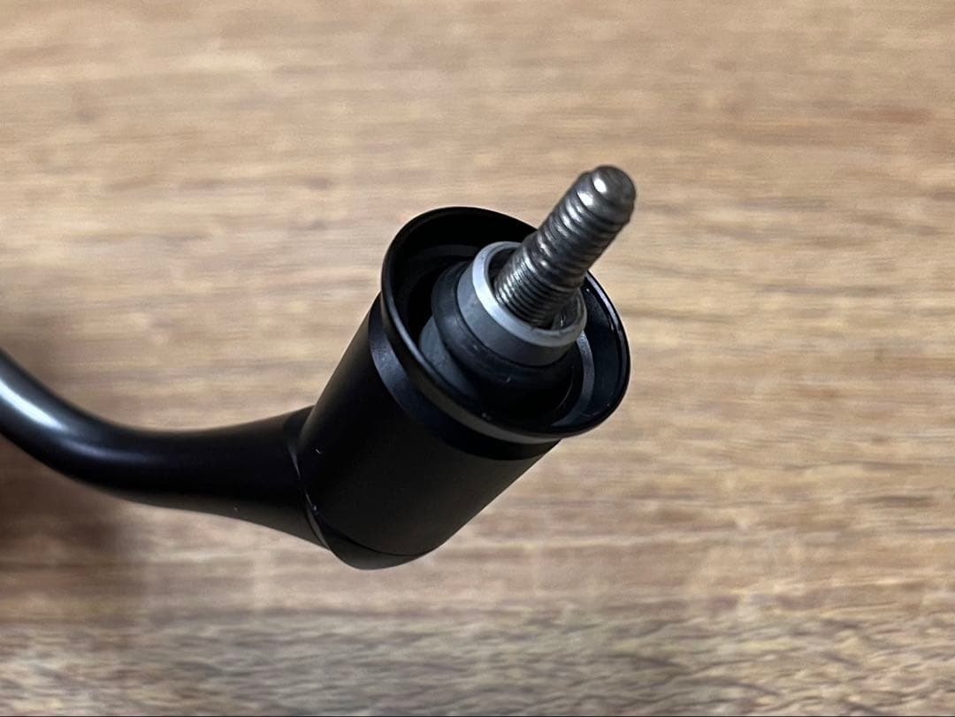 SHIMANO シマノ　24 エクセンス 4000MHG