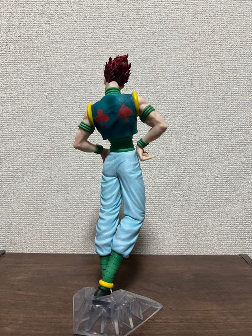 HUNTER×HUNTER フィギュア セット販売