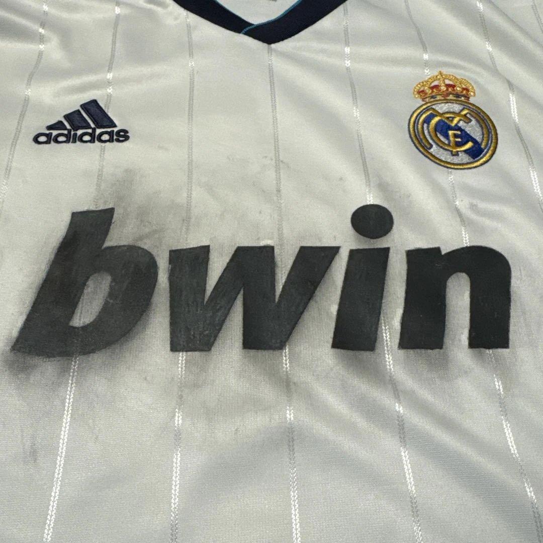 Real Madrid Cristiano Ronaldo 7 ユニフォーム