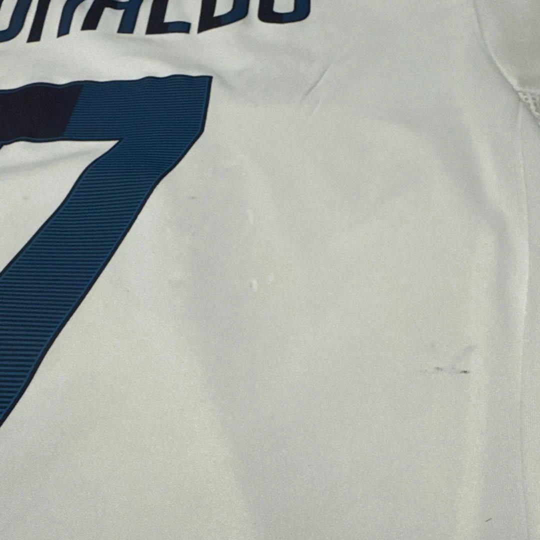 Real Madrid Cristiano Ronaldo 7 ユニフォーム