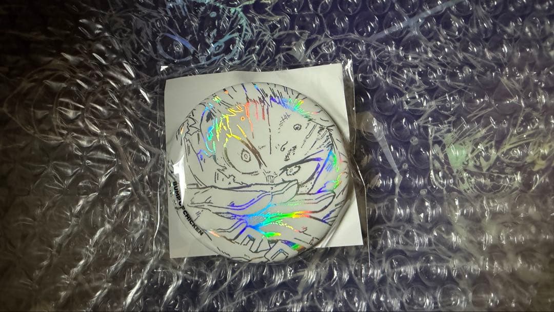 BUMP OF CHICKEN I TOY'S STORE限定盤 ヒロアカ