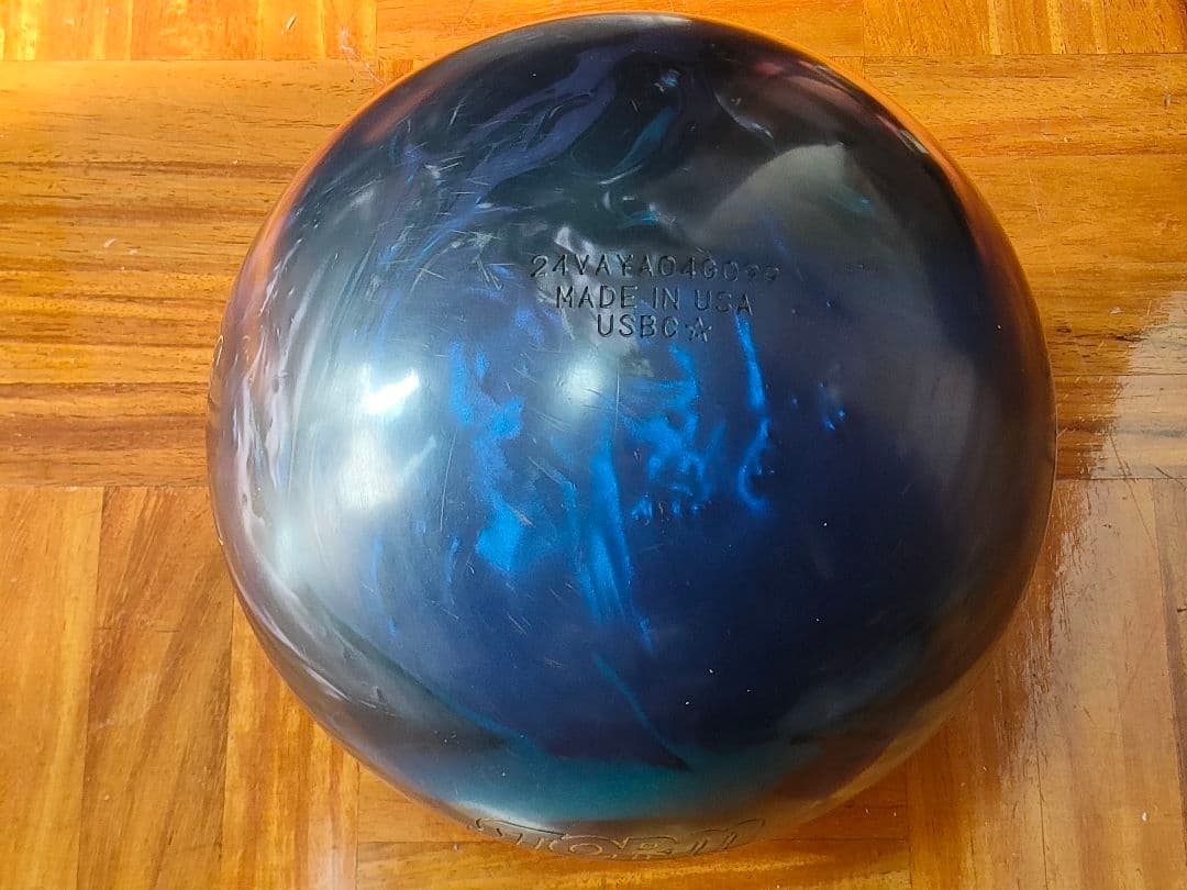 STORM アストロフィジックス2 15ポンド ストーム