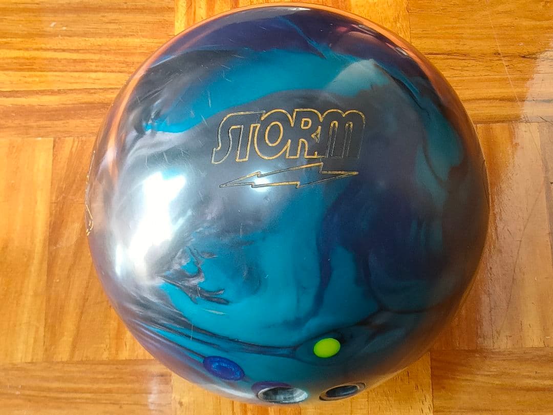 STORM アストロフィジックス2 15ポンド ストーム