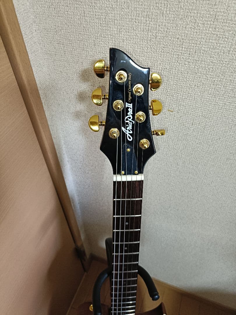 ARIAPROII PE-MAHO II / G 生産終了モデル