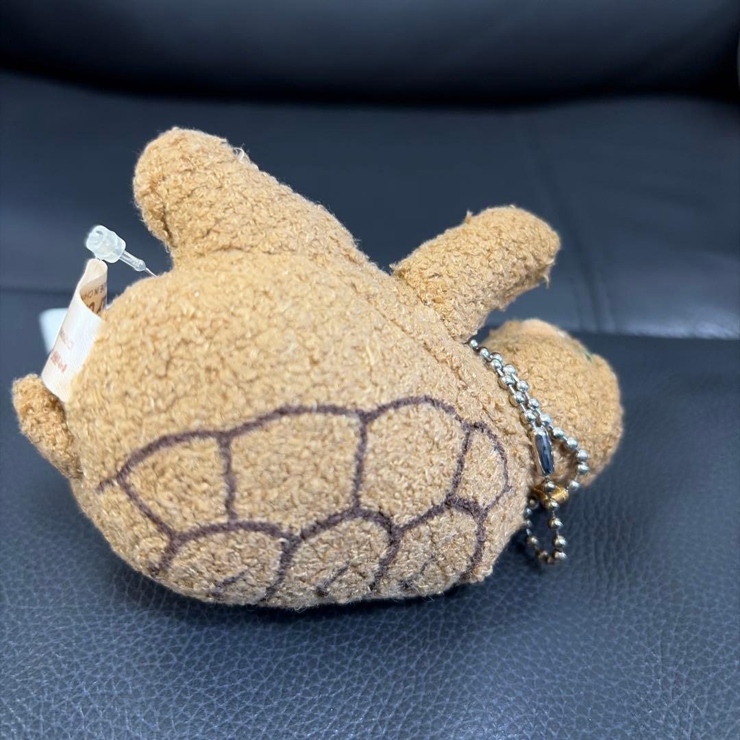 小さき勇者たち　GAMERA　ガメラ　ぬいぐるみ　　激レア