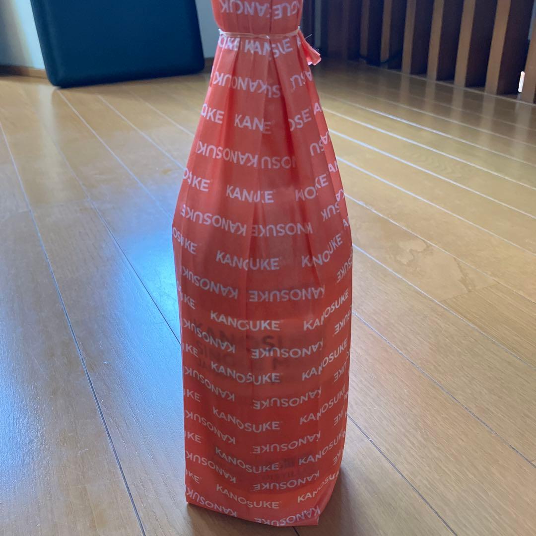 KANOSUKE SINGLE MALT WHISKY 2022 限定版