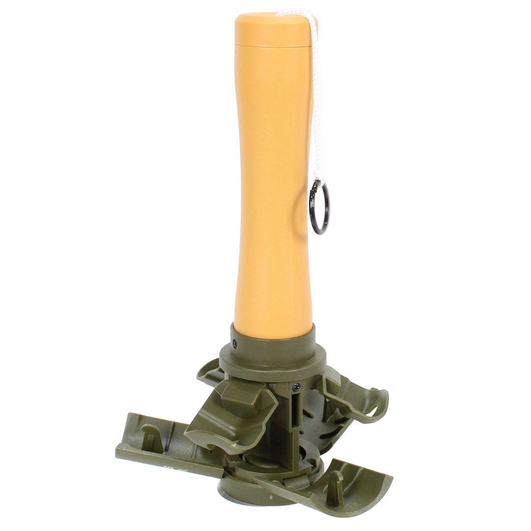 M24タイプ スプリングパワーグレネード 5個セットOD3個 BK2個