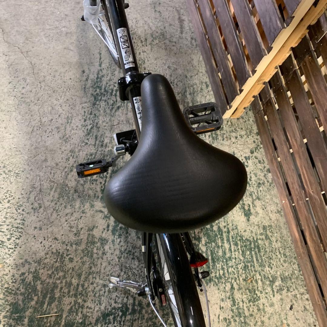 I643R AL-FDB161 16インチ 折りたたみ自転車 キャプテンスタッグ