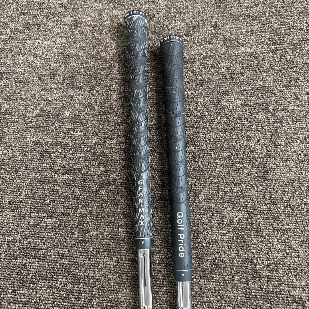 KATANA カタナゴルフ TM303 FORGED アイアンセット