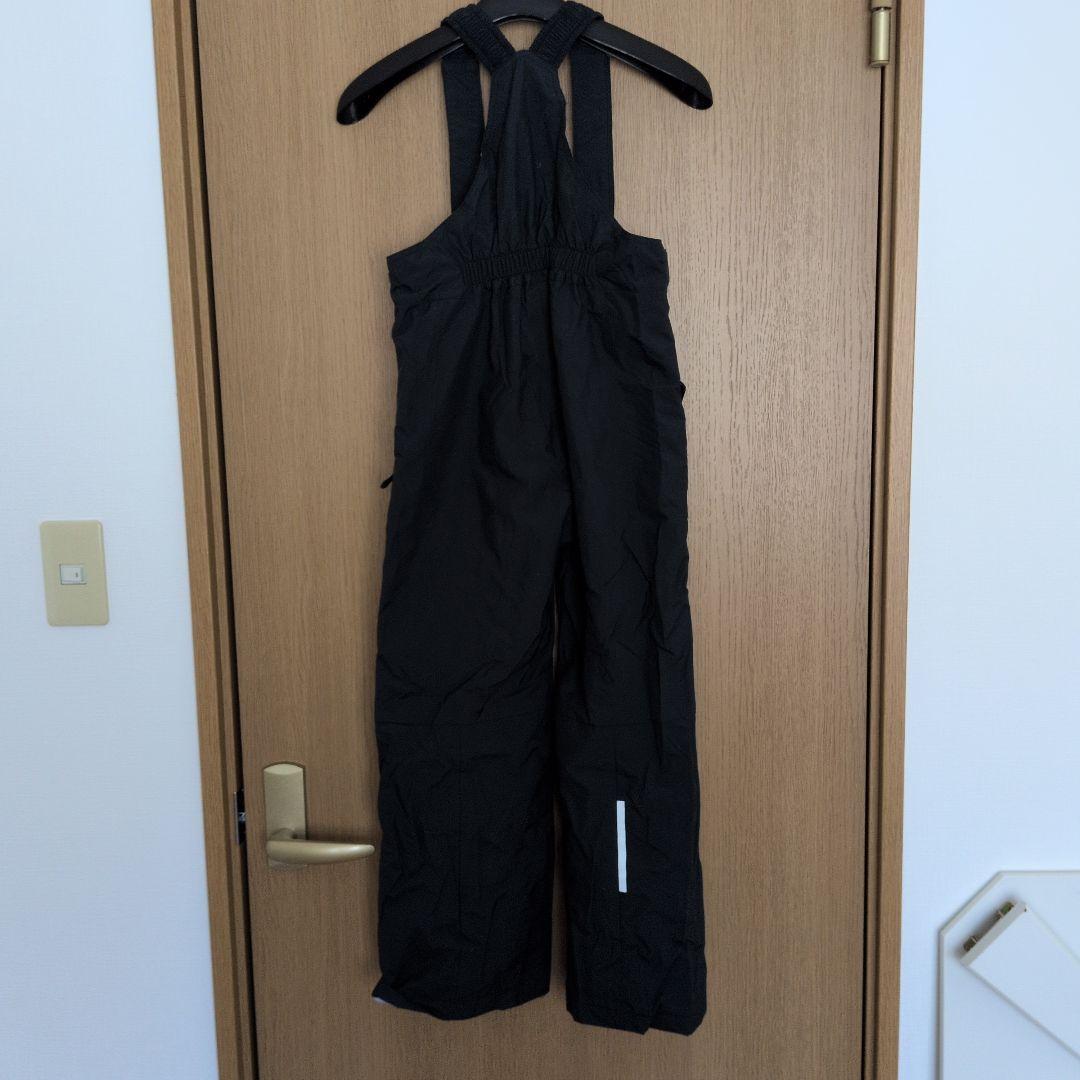 DESCENTE　スキーウェア　130cm