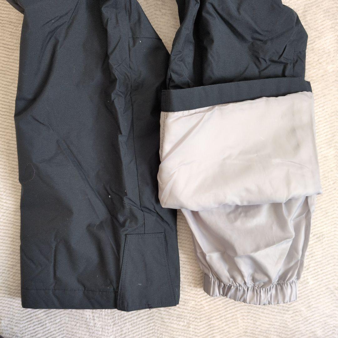 DESCENTE　スキーウェア　130cm