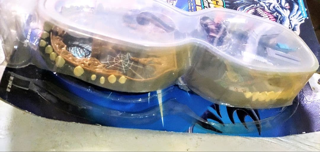 レア★ゴジラvsラドンinNew york★アメトイGODZILLA RODAN