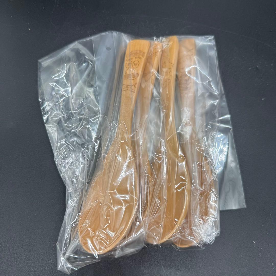 世界30セット限定 トイストーリー TOY’S BOX 95 オリジナル食器