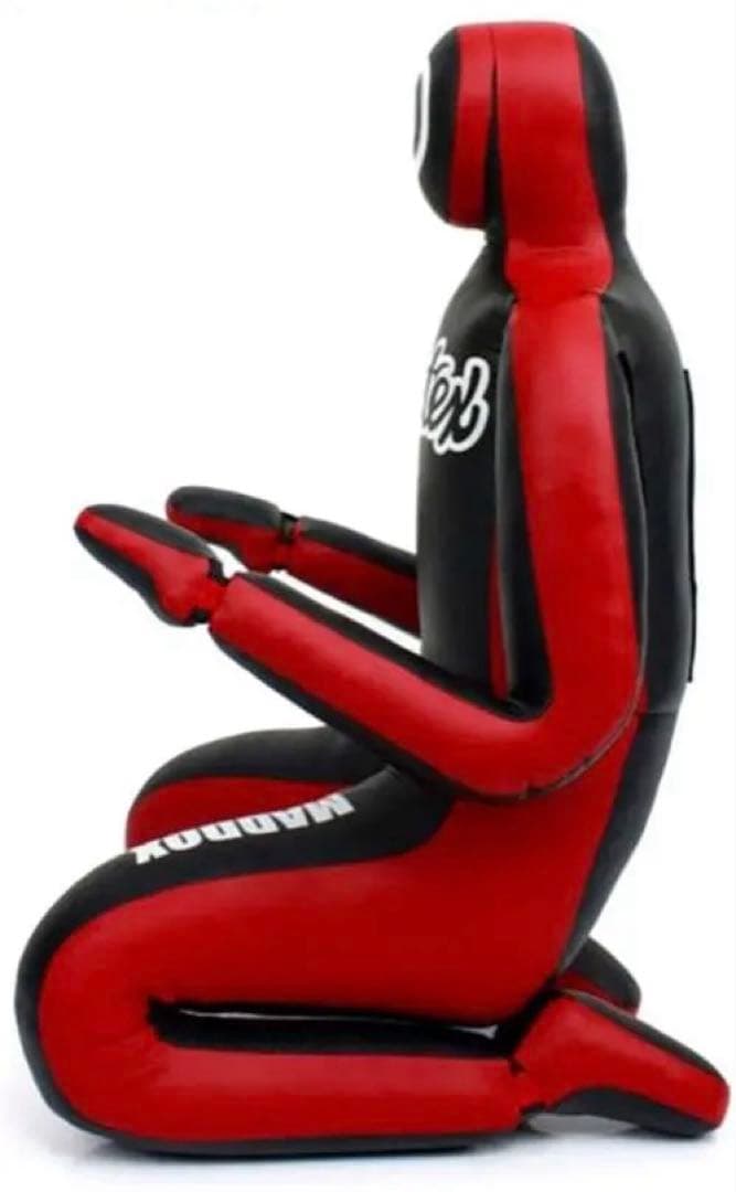 Fairtex GD-2インチ グラップリングダミー (バージョン2)
