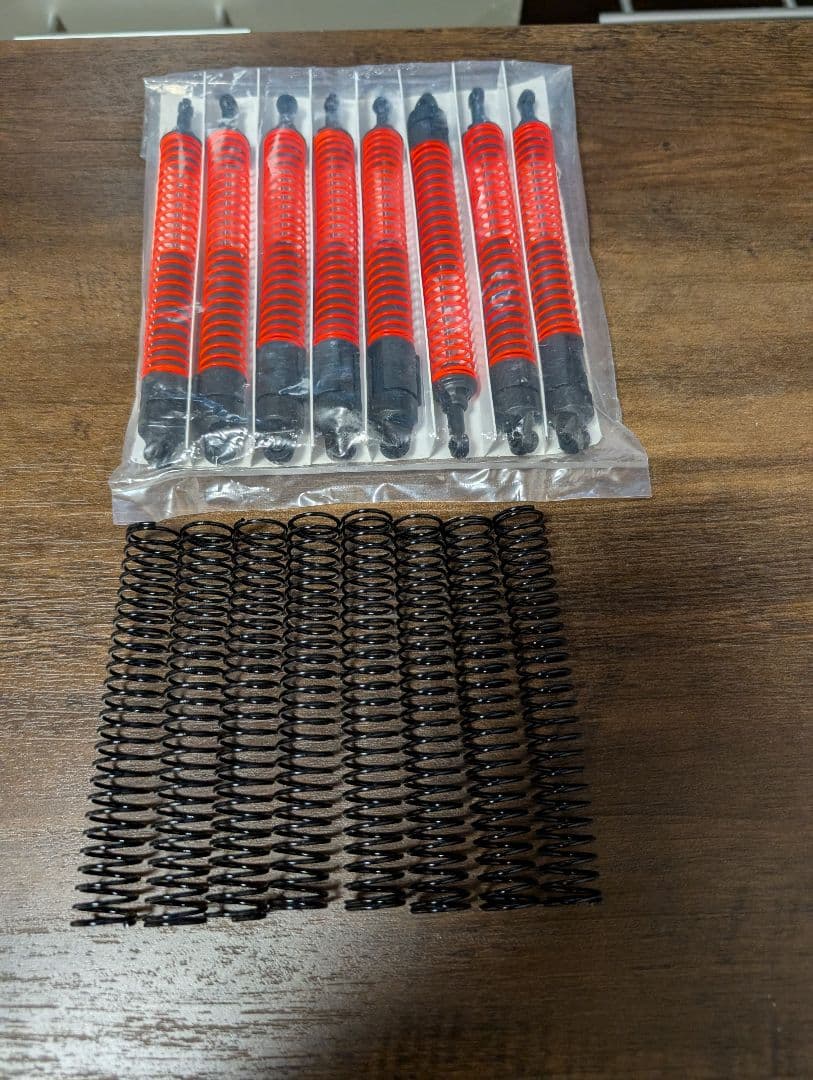 サベージX フルセット　未使用