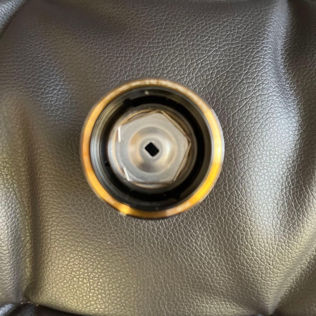 EX LT 1000SS スプール