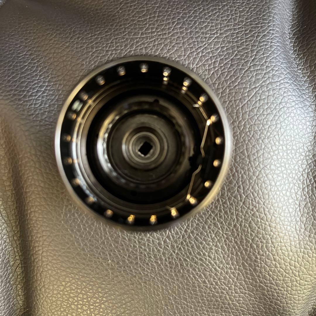 EX LT 1000SS スプール