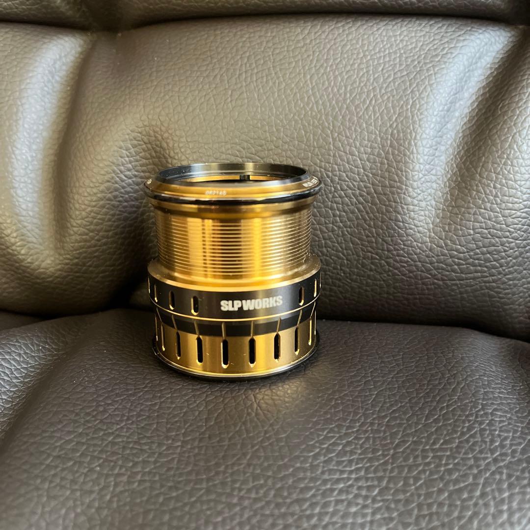 EX LT 1000SS スプール