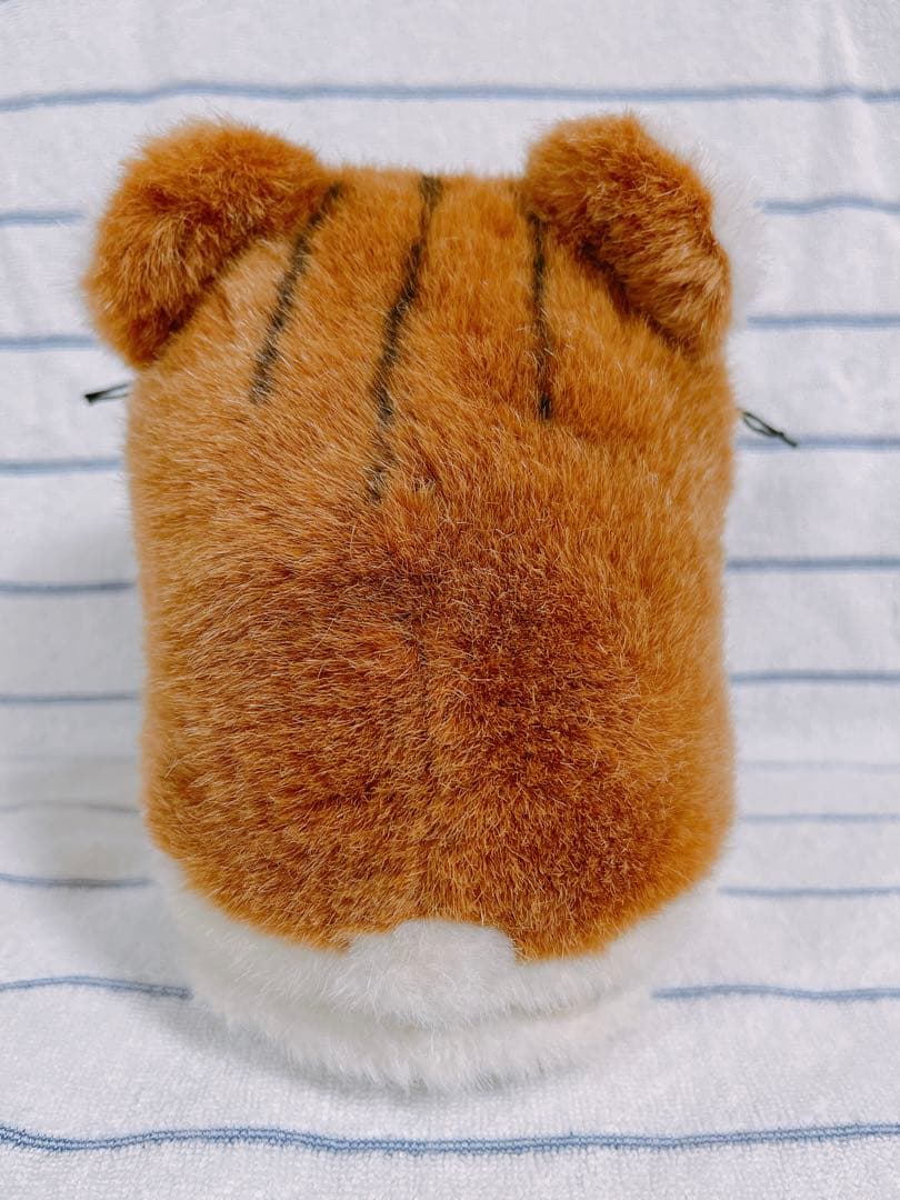 ハムスター倶楽部しげっち　おしゃべり時計