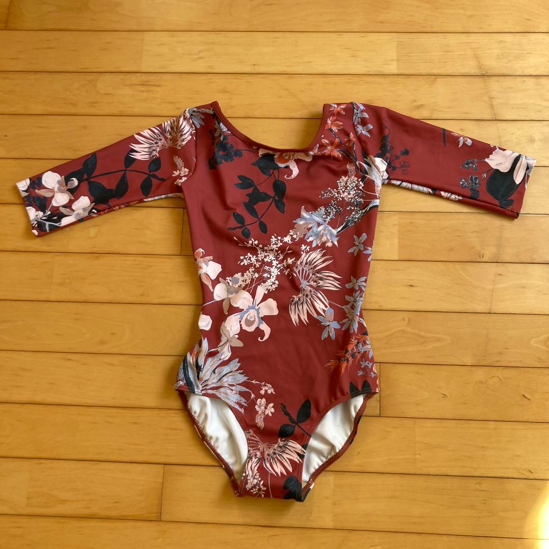 eleveバレエレオタード S