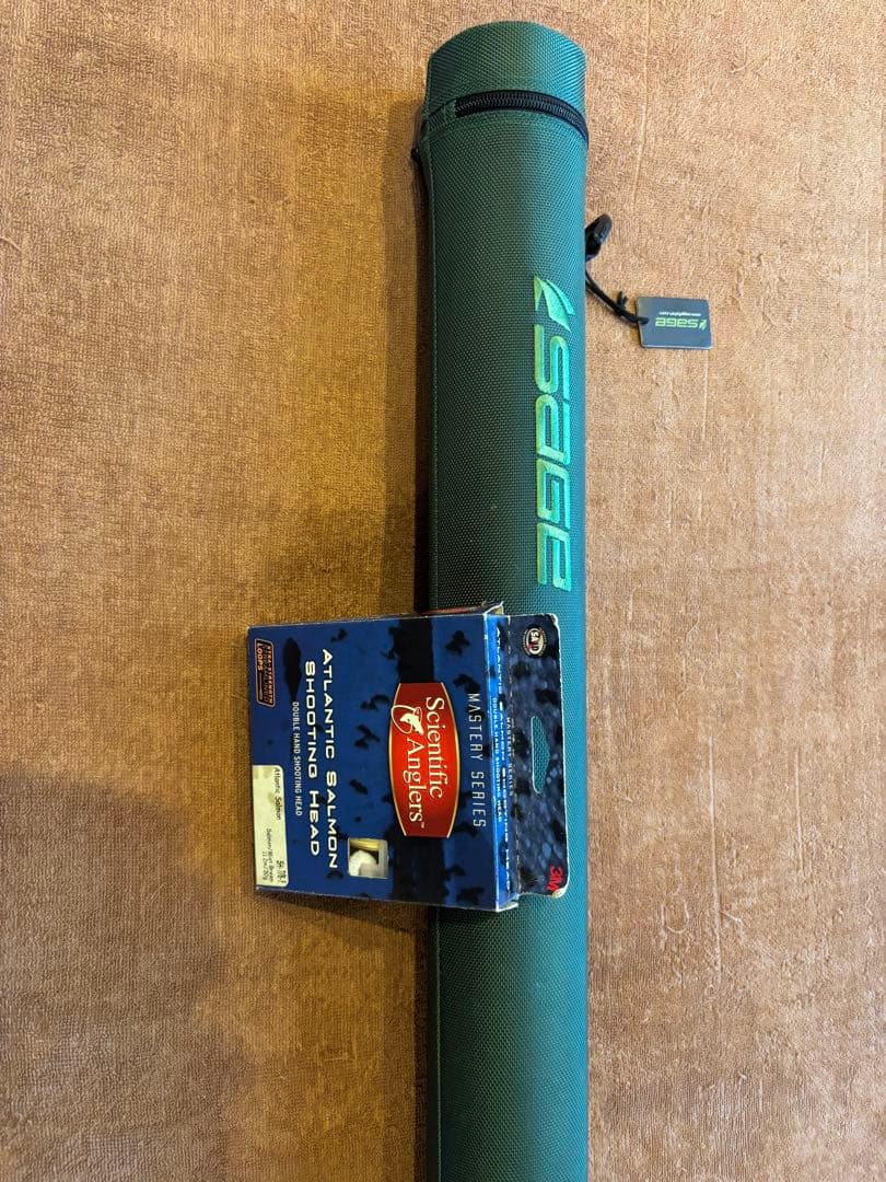 SAGE アクセル6126-4