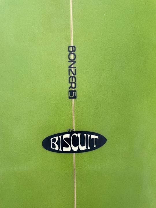 湘南手渡し限定　アルメリック　ビスケットボンザー　XTR