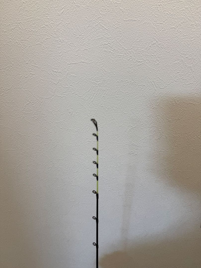 ロッド Ocean spear OSP-50C