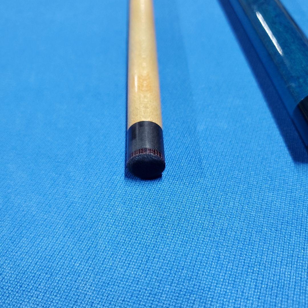 Mezz Cues 　ジャンプキュー