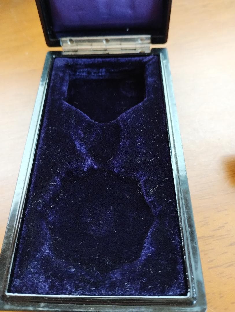 勲五等双光旭日章 勲章　ケース付き