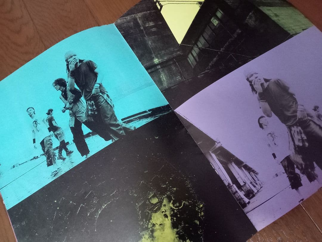 ザマッドカプセルマーケッツ