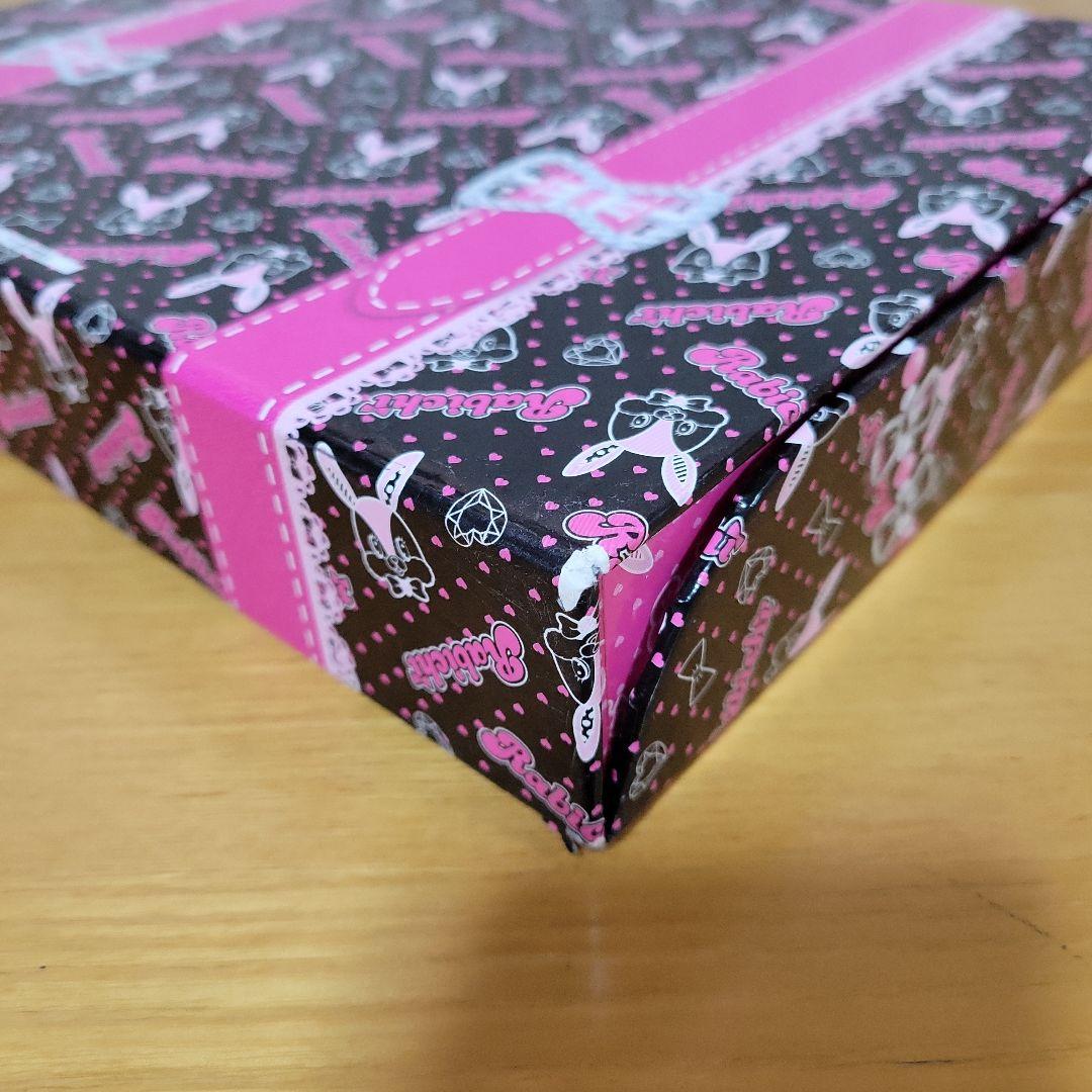 え*ま様 レア　プリティリズムピンク初代トランク　あいら　プリズムストーン　プリ