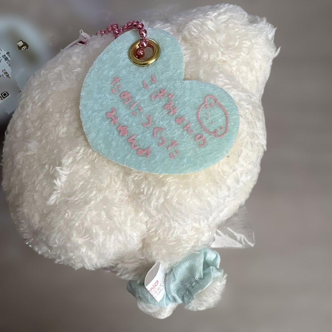 こぎみょん マスコット　未開封