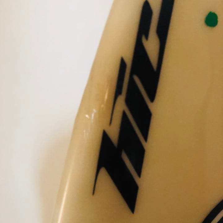 HIC ショートボード 6’1” 【直接手渡し限定】