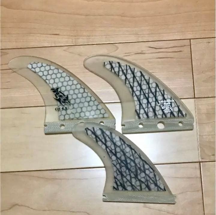 HIC ショートボード 6’1” 【直接手渡し限定】