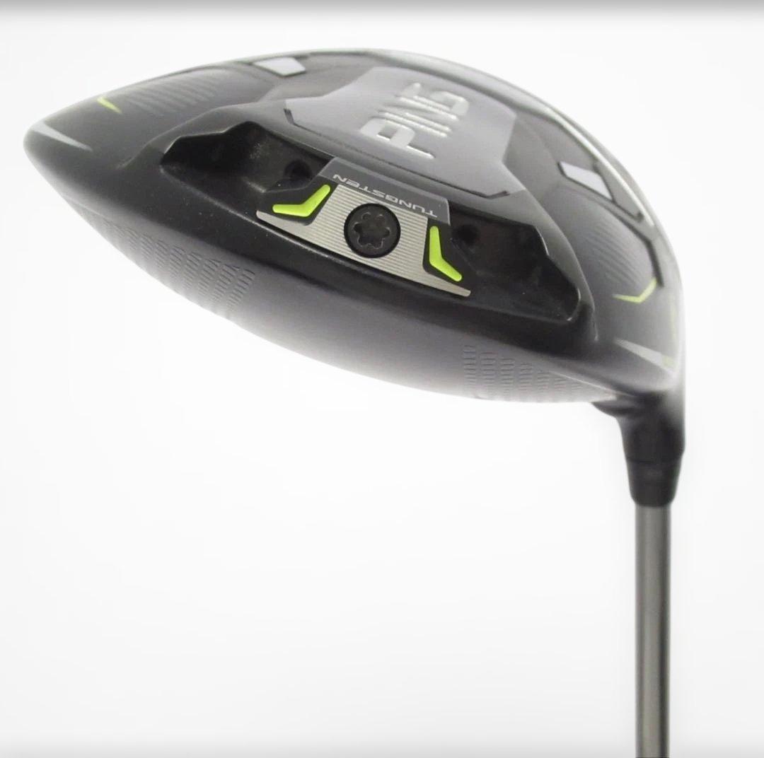 PING G430 ドライバー 9度　ピン