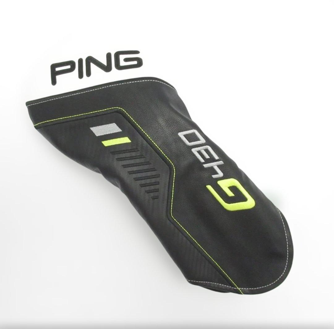 PING G430 ドライバー 9度　ピン