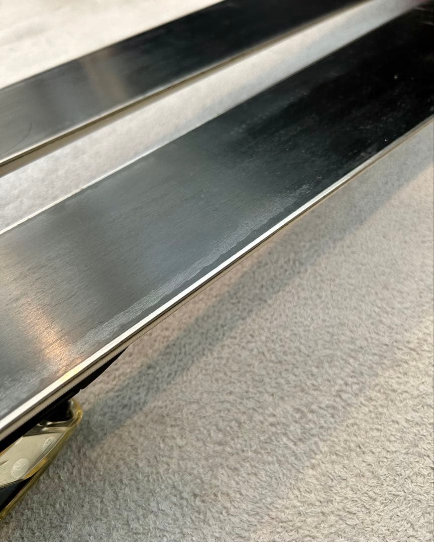 ROSSIGNOL ロシニョール EXPERIENCE 75 168cm 白赤