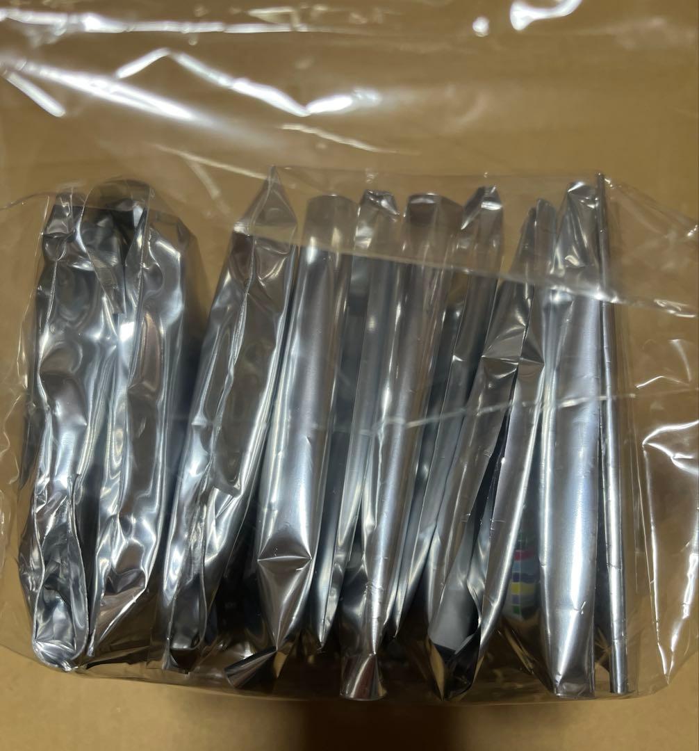 ジャンプフェスタ ハンターハンター クリアベースキーホルダー 10点