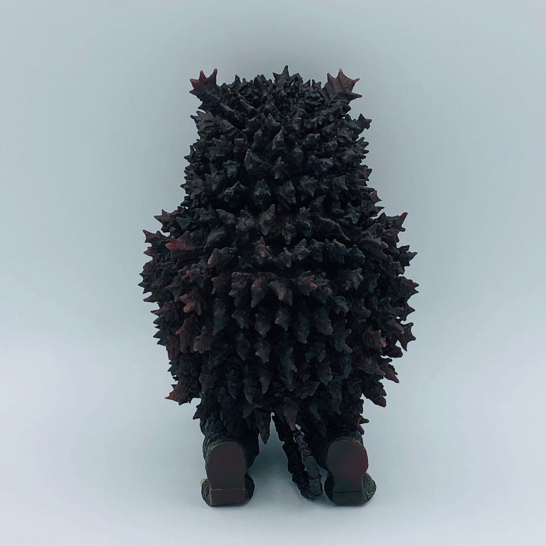 エクスプラス 大怪獣シリーズ ウルトラQ ガラダマ カラー 限定品