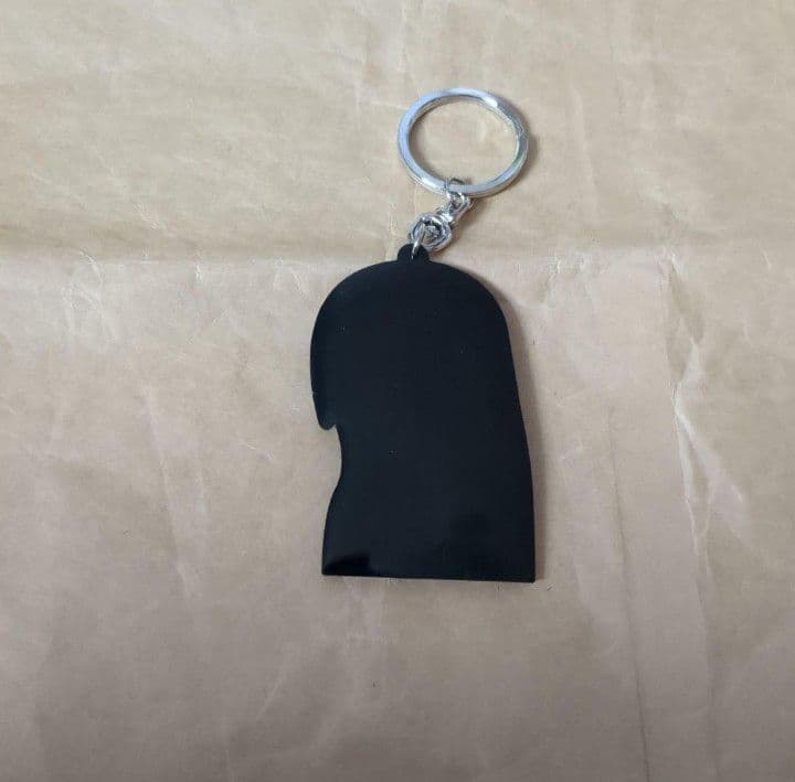 けいおん　グッズ　けいおん　キーホルダー　秋山澪　グッズ　秋山澪　キーホルダー