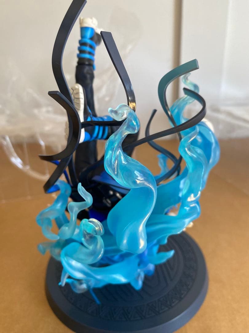 煮*ナ様 ツイステッドワンダーランド イデア・シュラウド 1/8スケールフィギュ