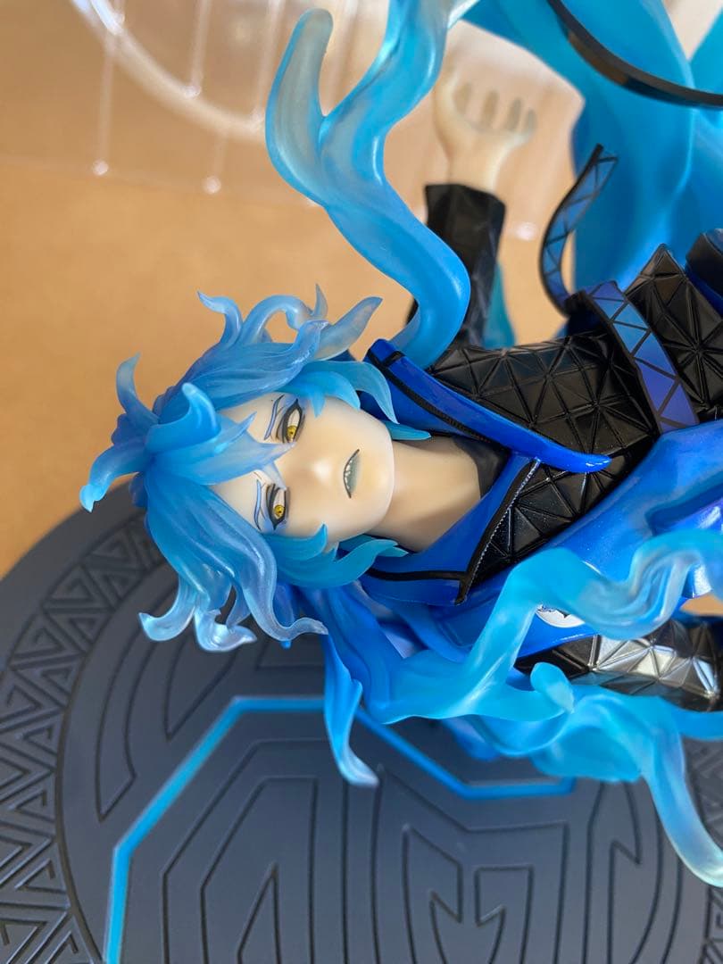 煮*ナ様 ツイステッドワンダーランド イデア・シュラウド 1/8スケールフィギュ