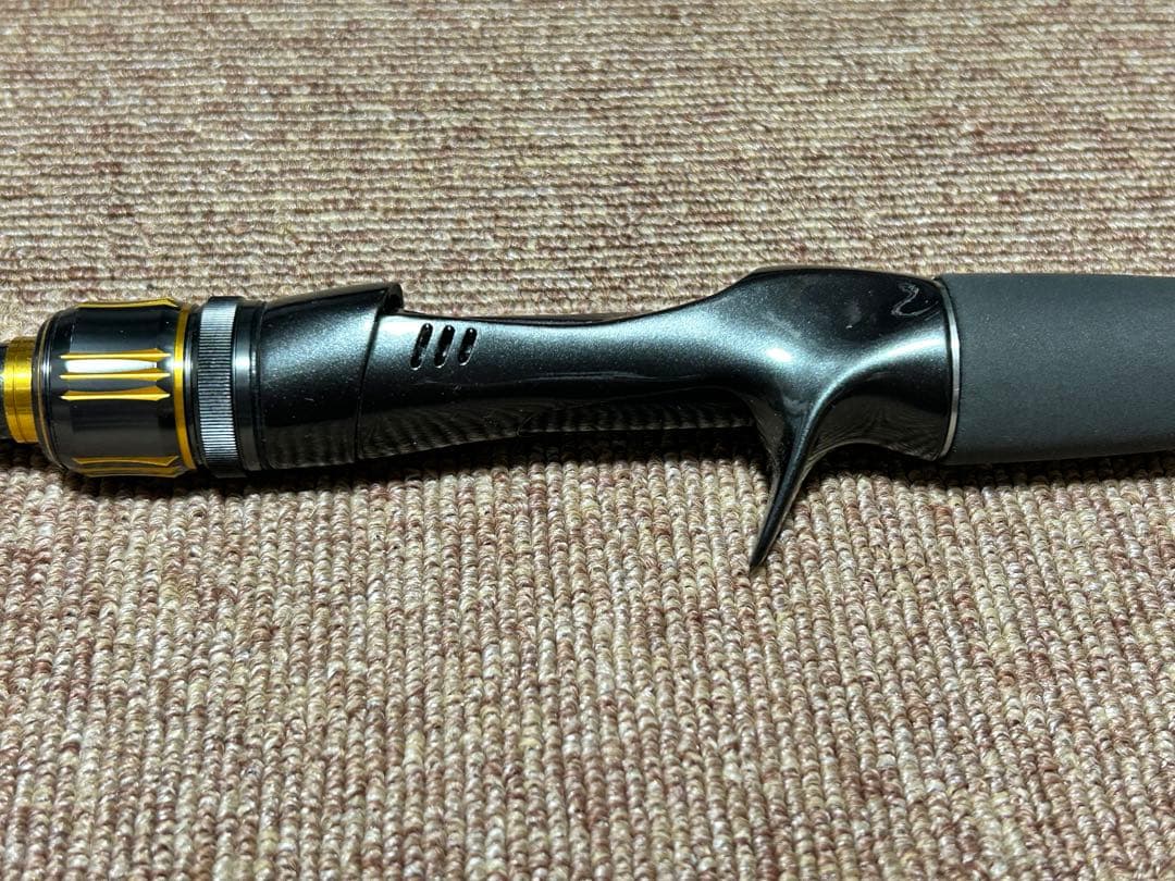 シマノ バスワンXT+ 1610H-SB/2