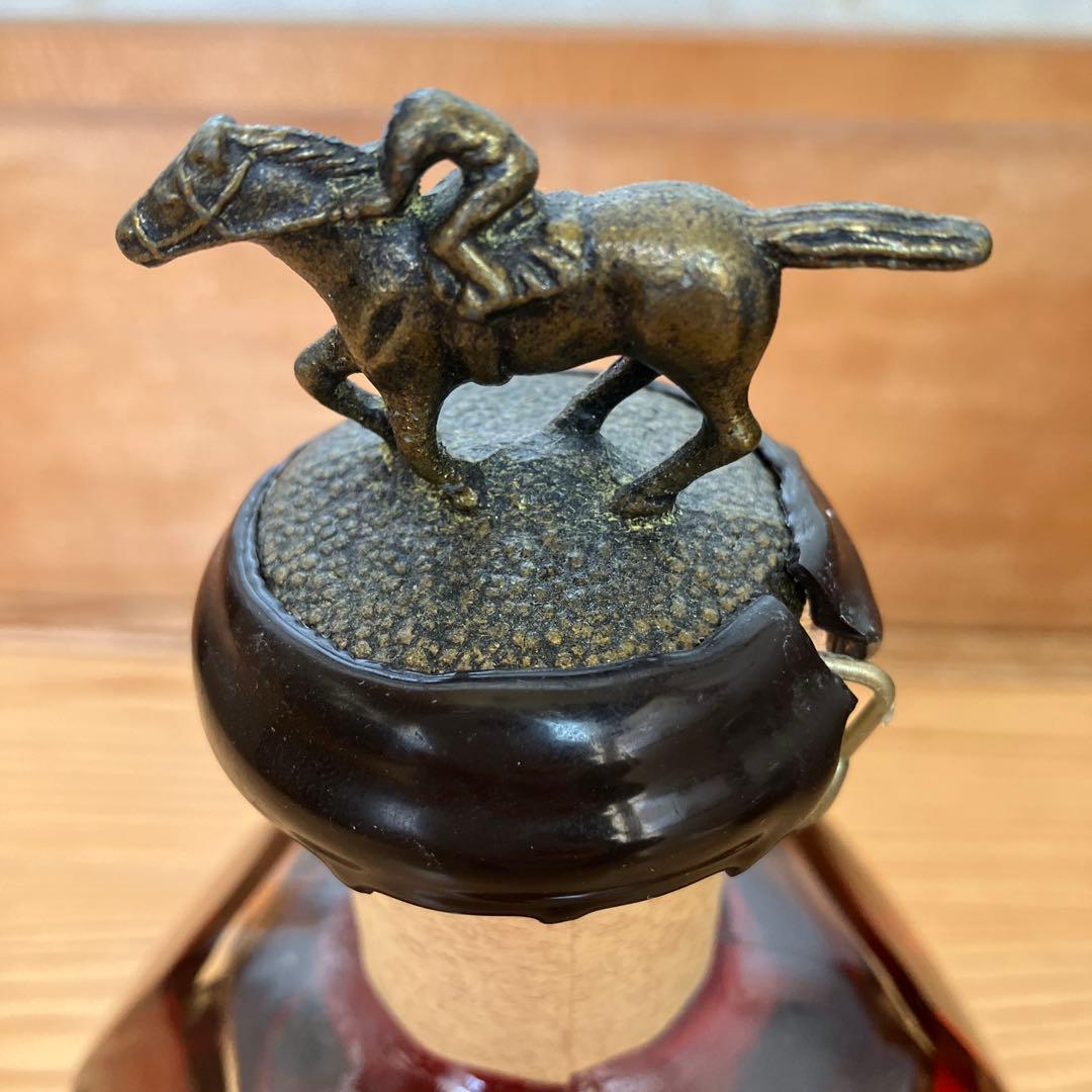 Blanton’s ブラントン バーボン 1997年，ブラック 2004年セット