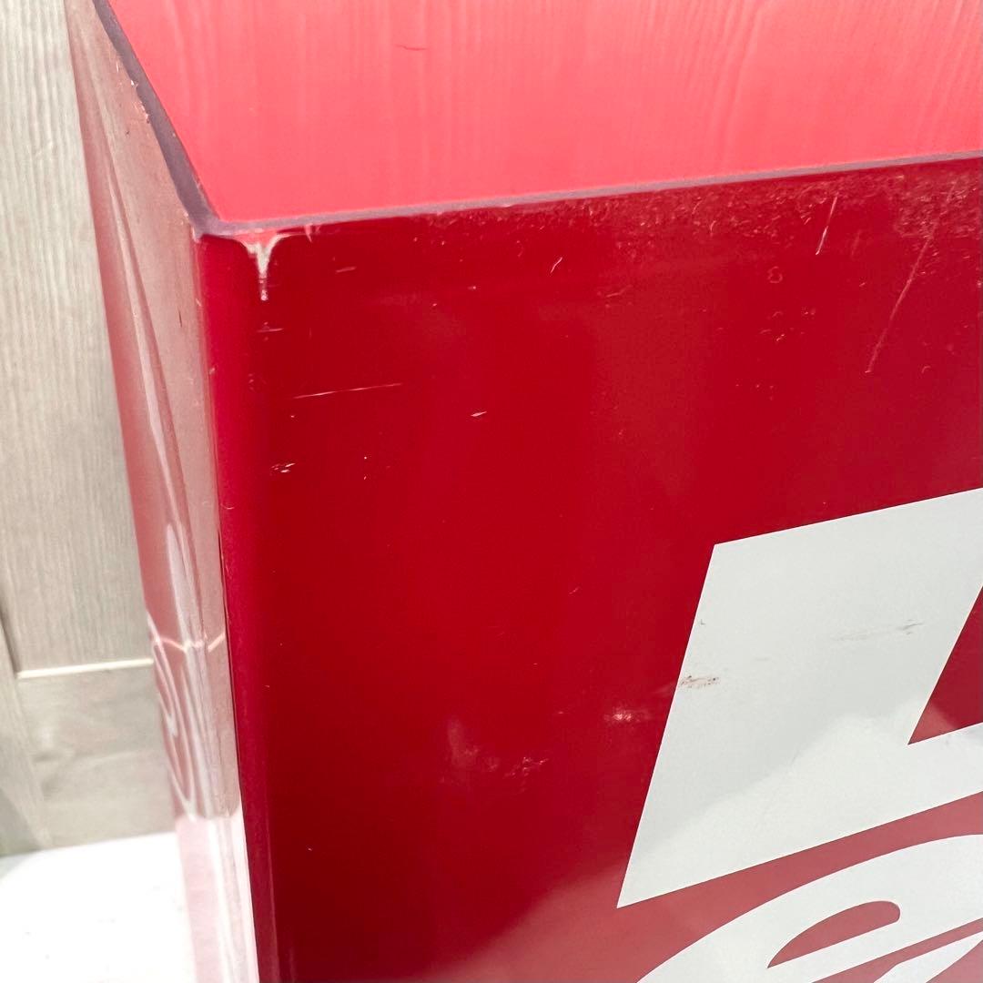 Levi's 赤いロゴディスプレイ サイン 看板 レア リーバイス 非売品